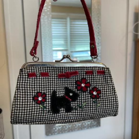 Gymboree miniature purse - Picture 2 of 5